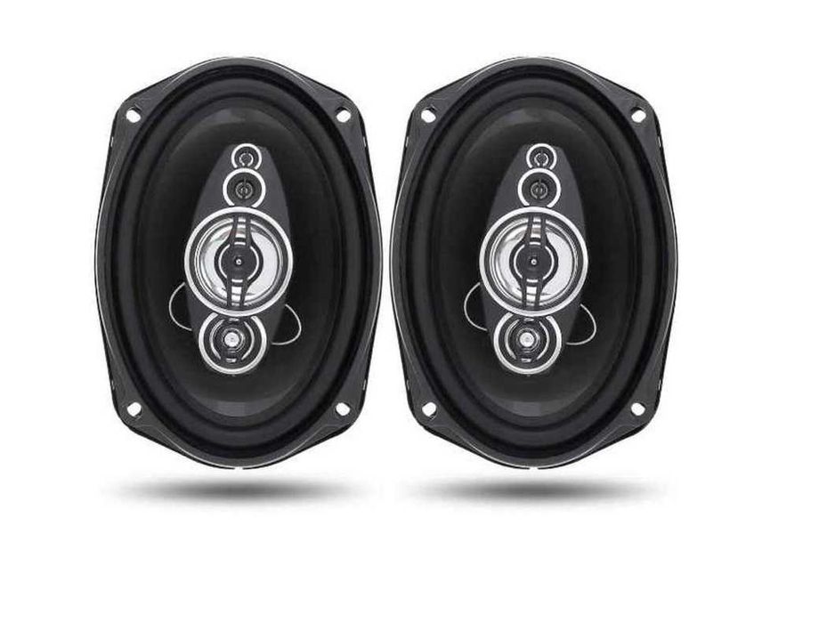 Динамики Pioneer коаксиальная размер 6х9