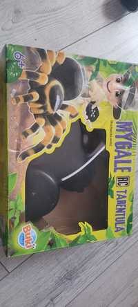 Jucarie tarantula mygale tarantula defecta