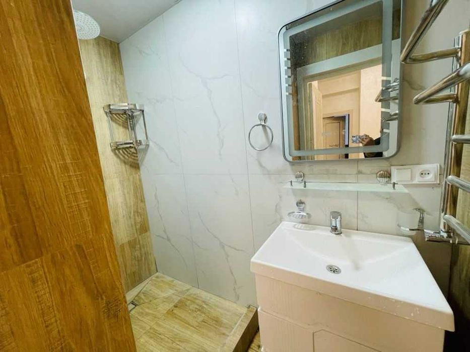 Сергели квартира 2 ком 138957