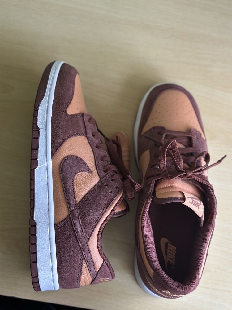 Nike Dunk 44,5 Мъжки Маратонки Обувки
