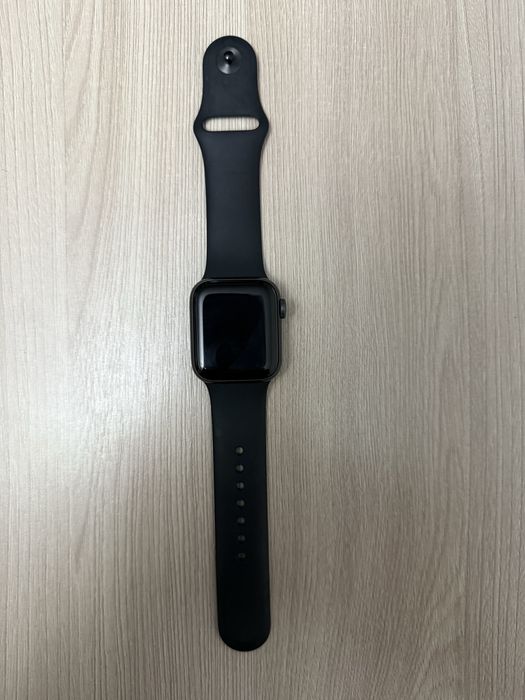 Apple watch 4 серия