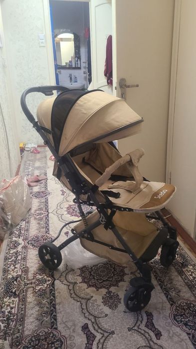 Продаю коляску за 500тыс. сум.