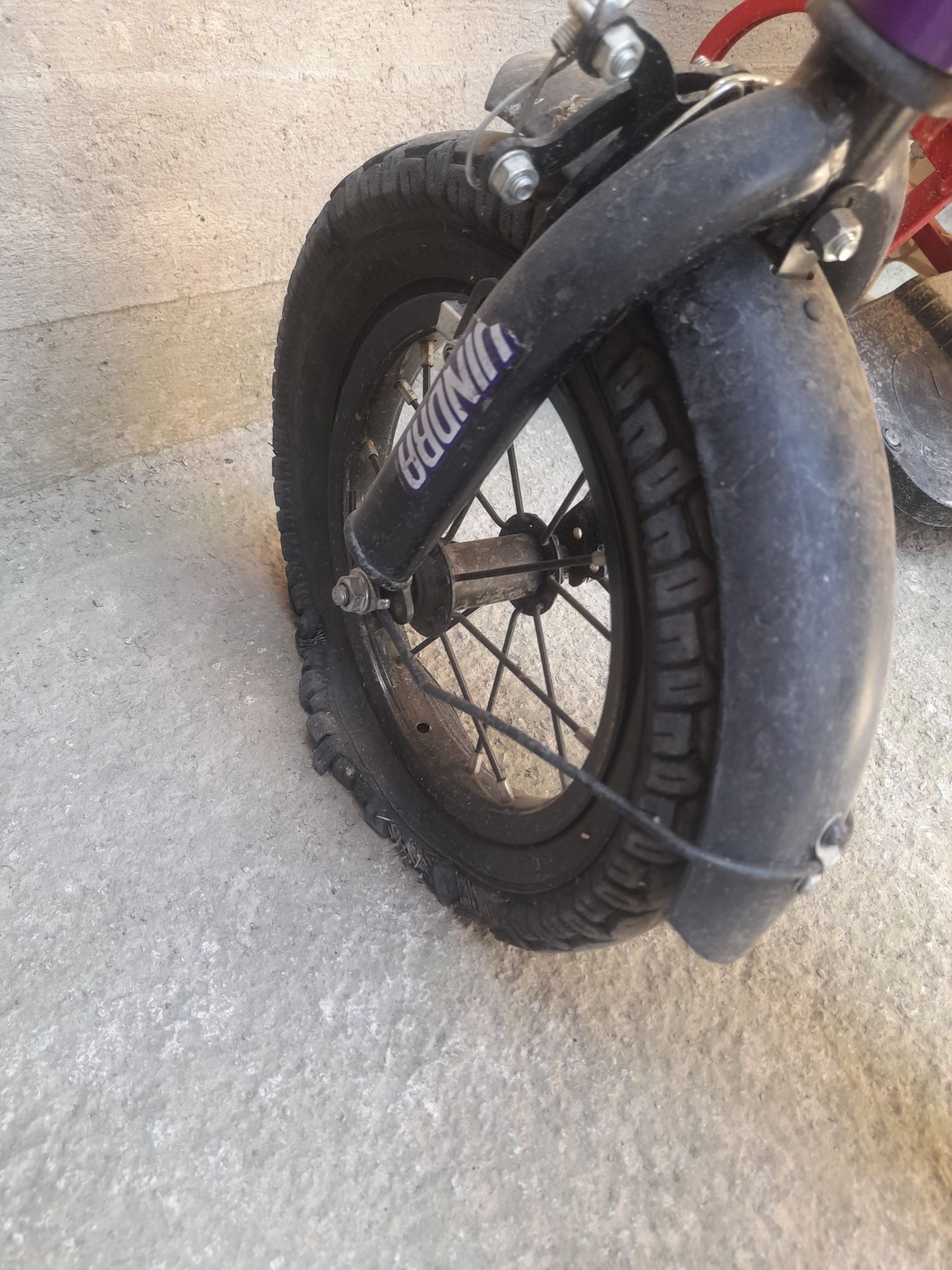 3 ta detski  Velosiped va bitta samakat sotiladi