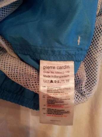 Бански шорти Calvin Klein-S ; Pierre Cardin размер -М