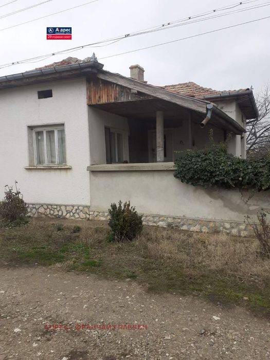 Продава се Къща в с. Горни Дъбник, Област Плевен - 155 кв.м за 484 €/кв.м - Снимка #6