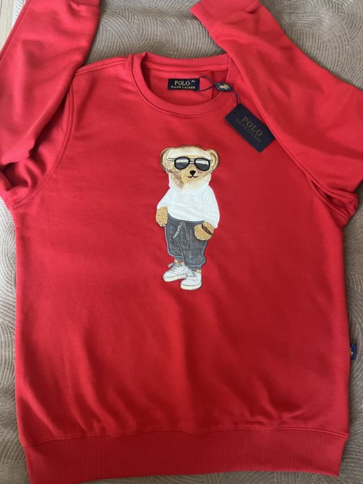 Блузка Polo Ralph Lauren