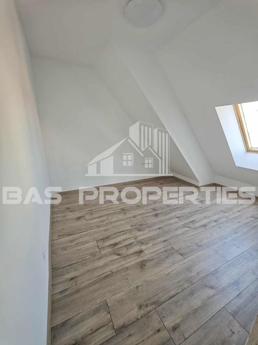 2-стаен в София-Надежда 2 площ 53