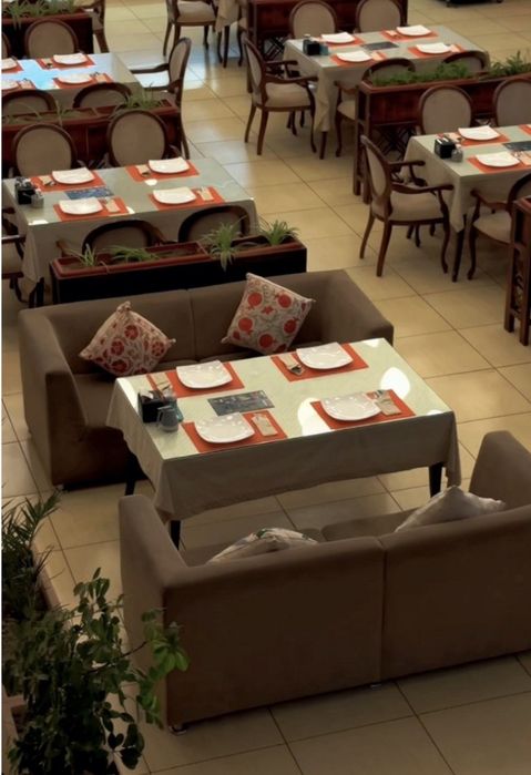 СРОЧНО Готовый Действующий Бизнес Продажи/Аренда Кафе/Ресторан Алмазар