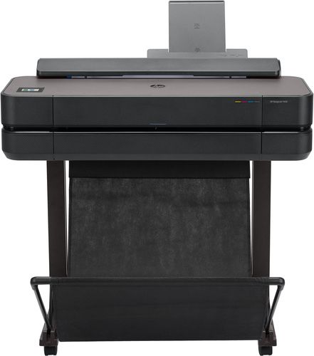 HP DesignJet T650 плоттер
