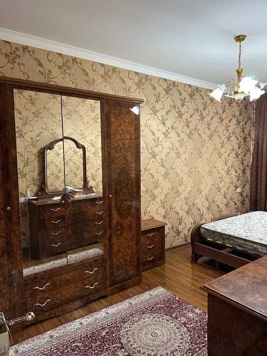 Медгородок 4 хона сотилади евроремонт кириб яшашга таййор