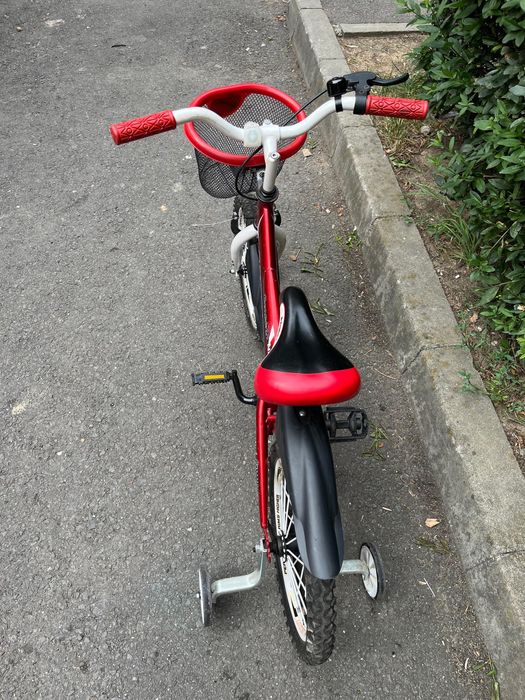 Vand Bicicleta Copii 3-7 ani
