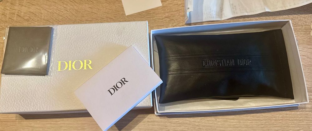 Dior sunglasses , слънчеви очила , оригинални