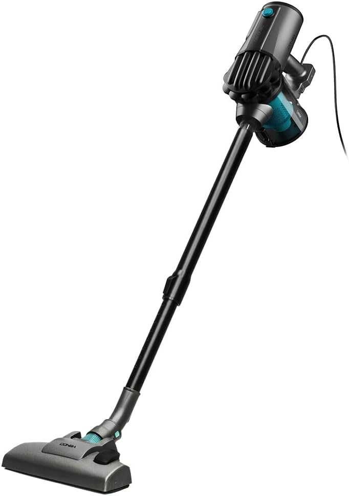 Вертикална прахосмукачка Cecotec Conga Thunderbrush 560 НЕ РАБОТИ!
