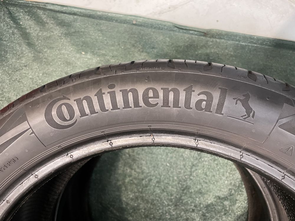 225/45 R17 91V XL - Continental EcoContact 6 Oferta