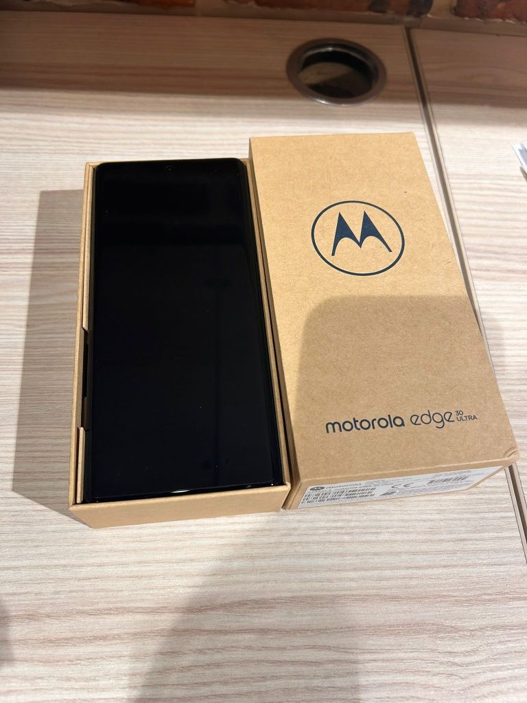 Motorola edge 30 ultra