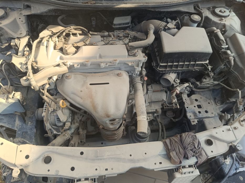 Продам двигатель от Тайоты Камри 50-55