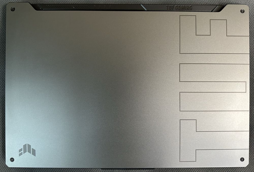 Геймърски  Лаптоп ASUS TUF F17