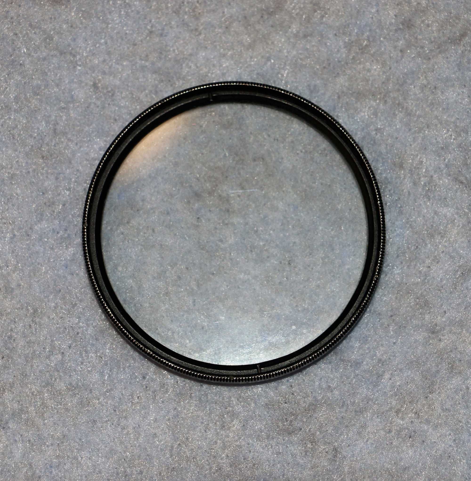 Ултравиолетов филтър CAMLINK UV 58 mm