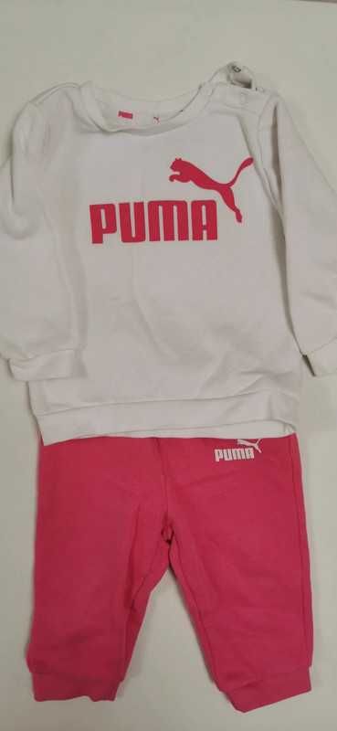 Trening puma, stare foarte buna