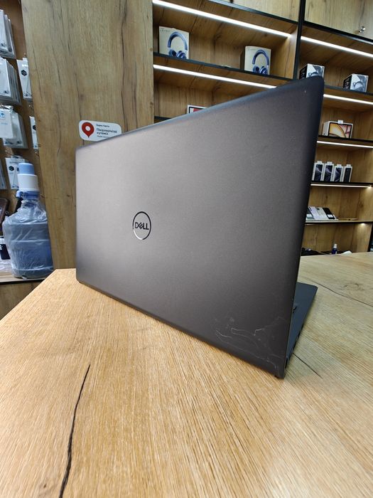 Dell Ноутбук | i7-1255U | 16гб ОЗУ | 120гц Экран | 512гб SSD