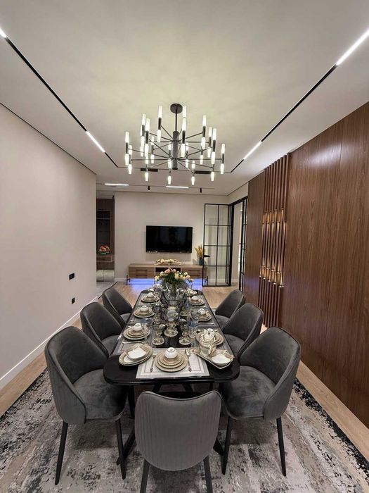 Uzoq muddatga ijaraga uy