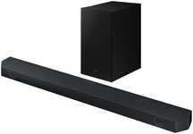 Sistem Home Cinema Samsung HW-Q600C, 3.1.2, 360W,open box factura