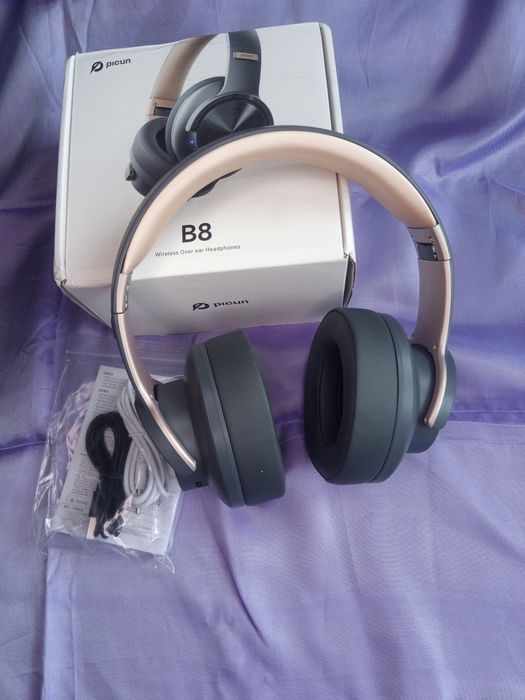 Безжични Bluetooth слушалки