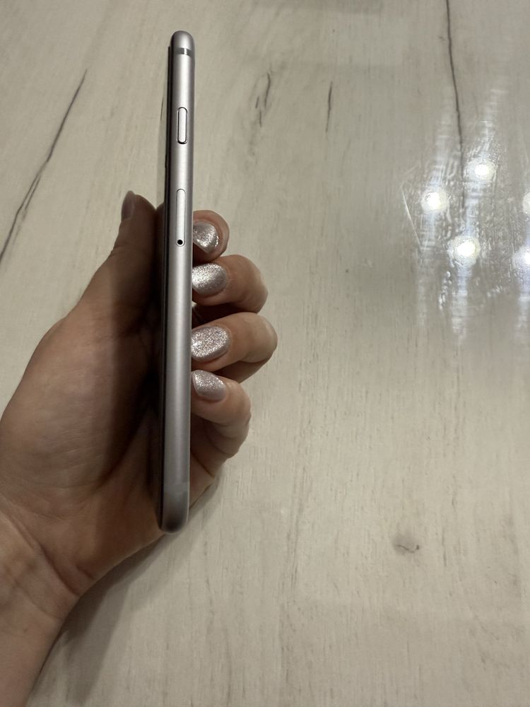 Iphone 6s, 128 GB