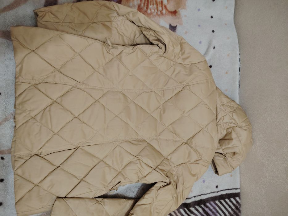 Женские вещи зимния куртка