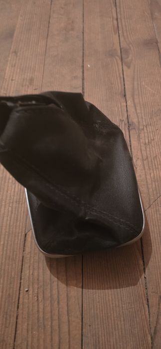 Fiat Grande Punto 2008, Маншон за скоростен лост