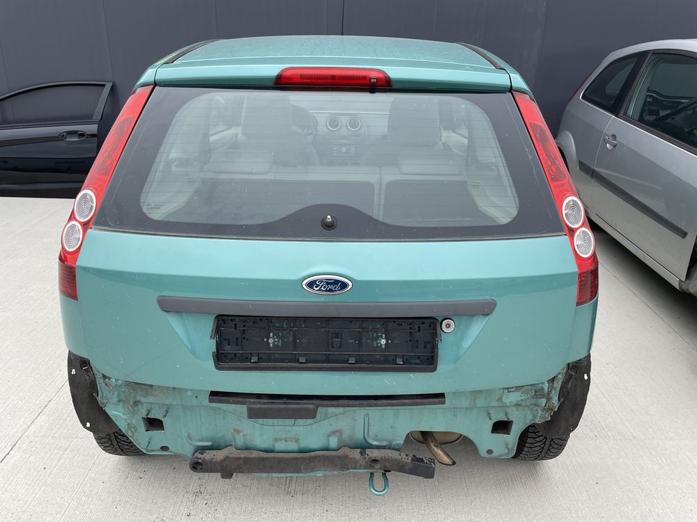 Haion Ford Fiesta 3 usi 2002-2008 diverse culori
