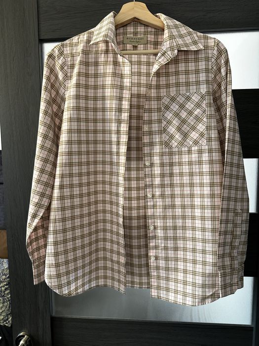 Camasa Burberry dama Originala