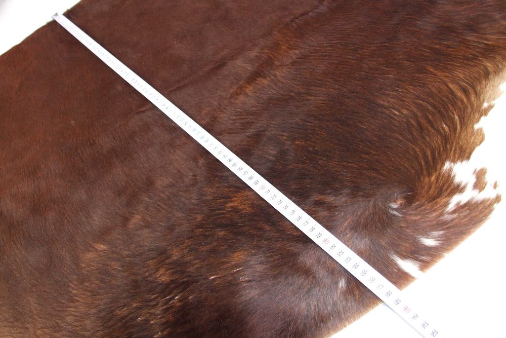 Blana naturala bovina pt podea/perete, 2 x 2 m, Made in Germany, NOU