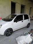 Dewo Matiz sotiladi