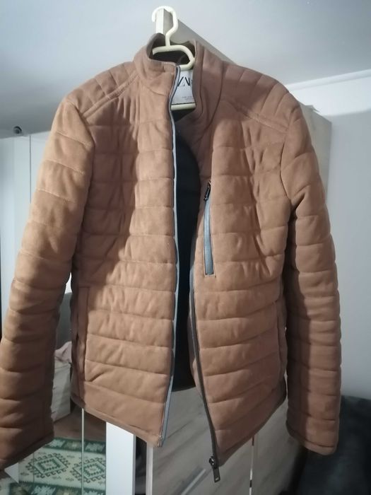 Vând Geaca bărbati Zara S