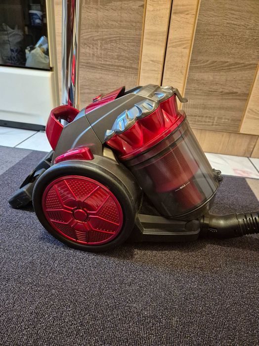 Aspirator fara sac VIRAGO VC-18