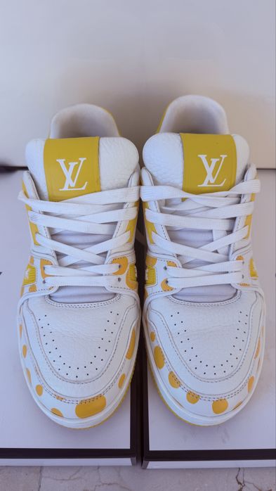 Louis Vuitton /оригинални /ФАКТУРАТА