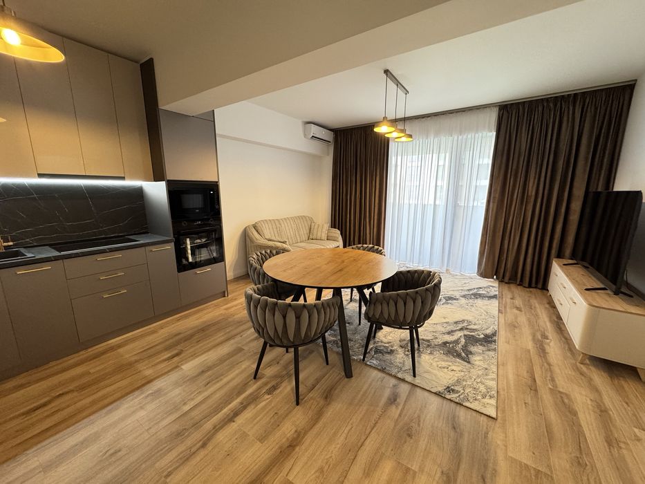 Apartament 2 camere nou | Prima Urbana 3 | Et. 2| Prima inchiriere|