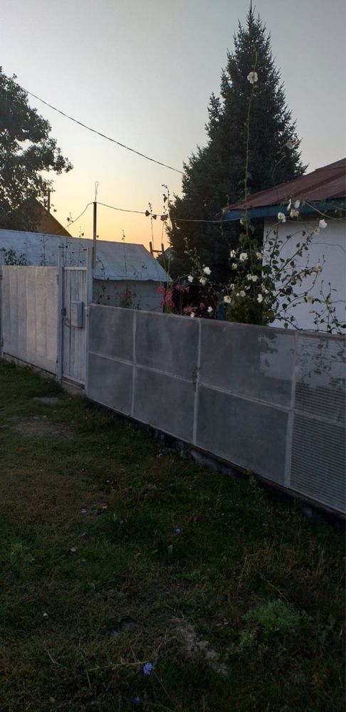 Продам дом в поселке Зубовск, район Алтай, ВКО