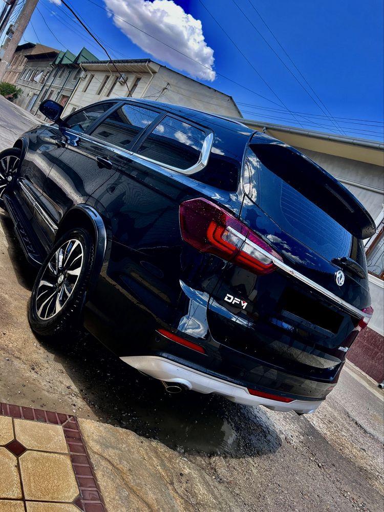 Dongfeng fengon M5L