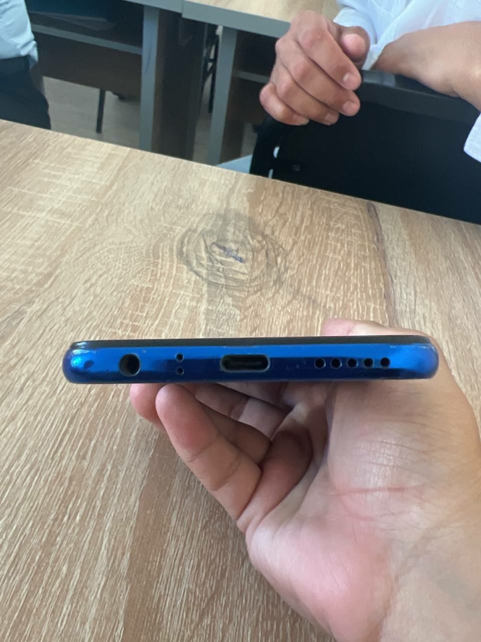 Redmi note 8   4/64