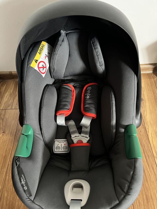 Cybex Aton B2 i-Size/ Кошница за кола