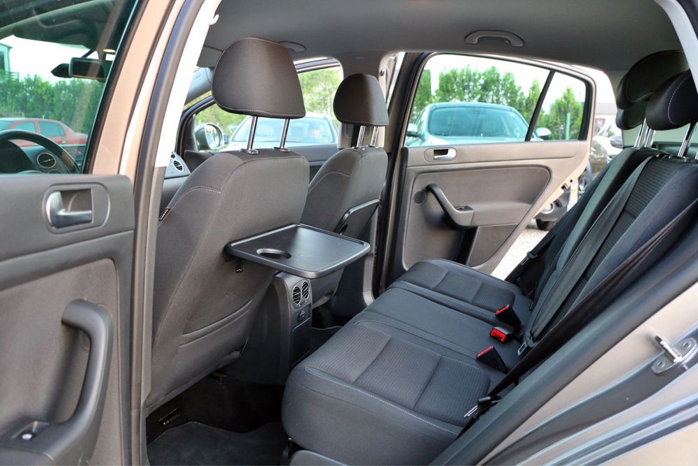Volkswagen GOLF PLUS 1.2 Benzina  Rate Auto Fara Avans