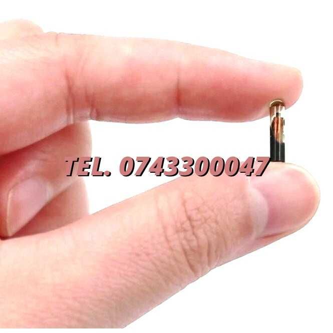 Cip Transponder Can Tp23 Id 48 Id48 A1