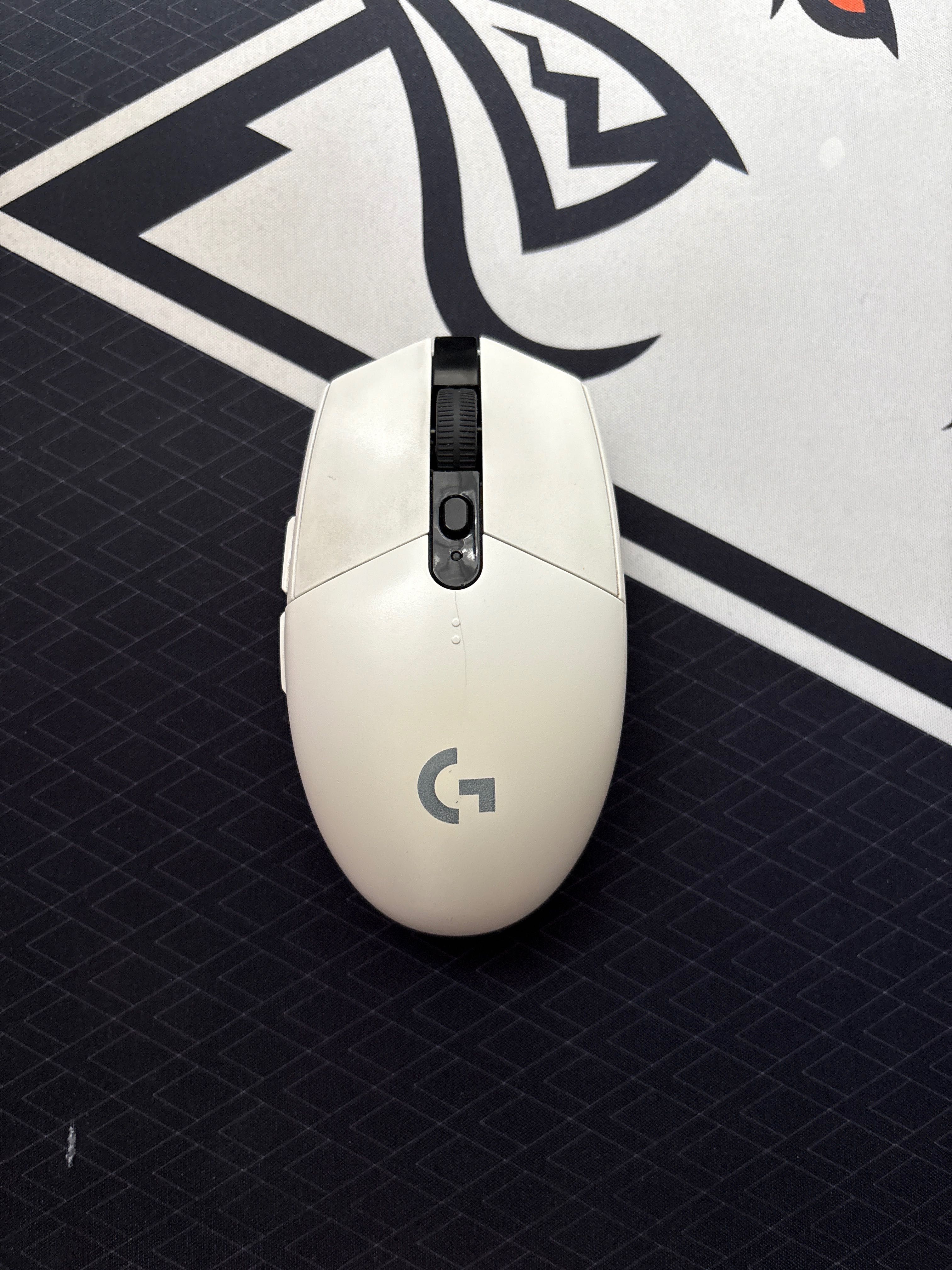 Игровая мышь Logitech g305