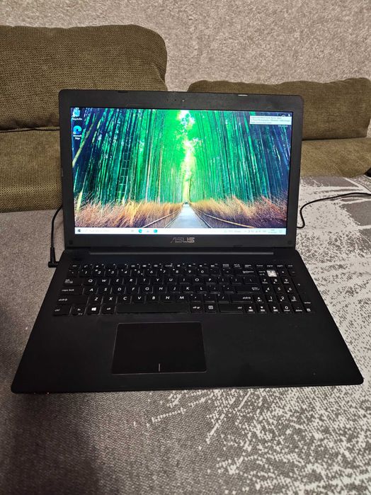 Лаптоп ASUS F553M