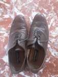 Hush puppies 41     Black Label
