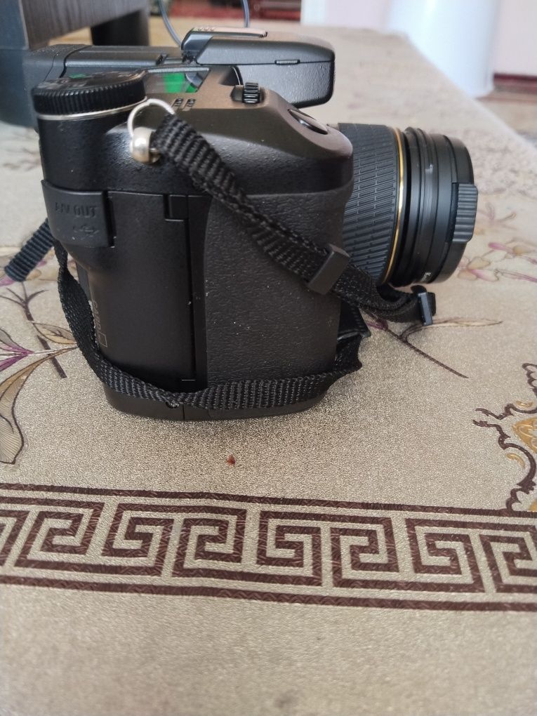 Фотоаппарат профессиональный KONIKA MINOLTA