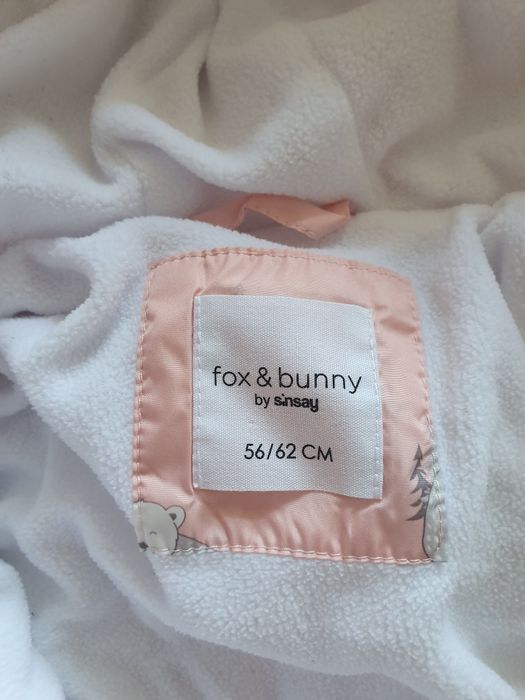 Vând fâș bebeluș