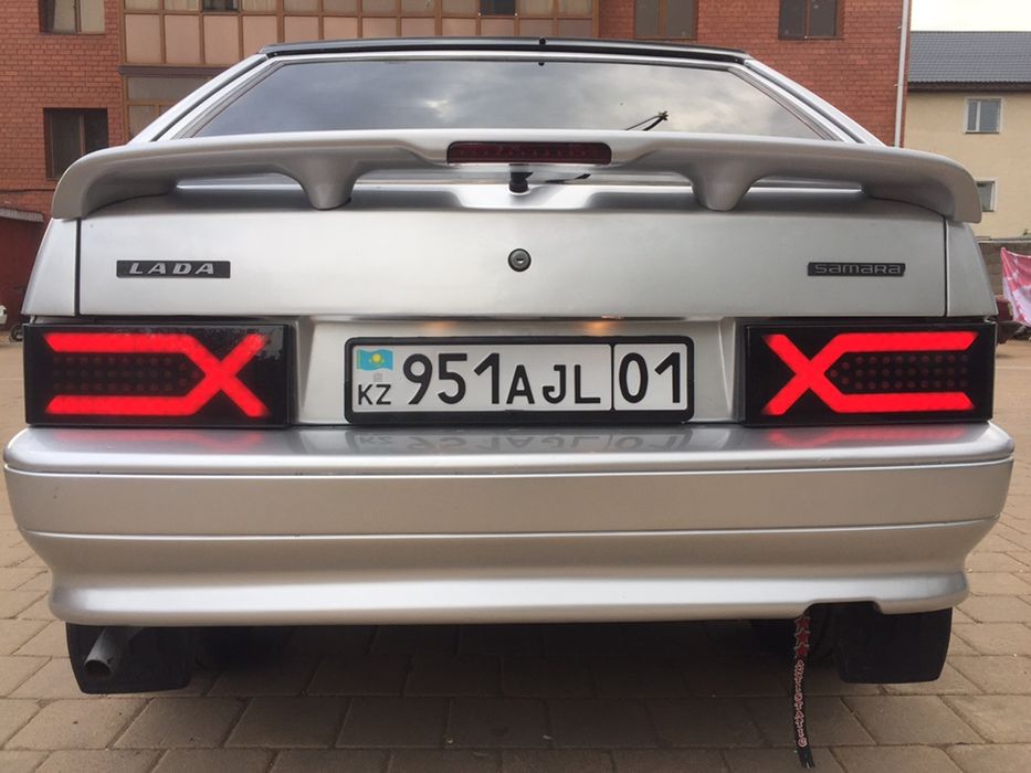 Продам ваз 2114 в отличном состоянии